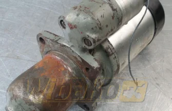 Anlasser Starter R10C 