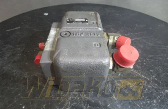 Hydraulik Verteiler Volvo 14508069