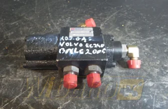 Hydraulik Verteiler Han IL 1148-00110