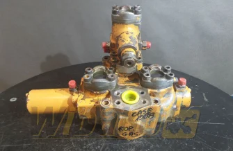 Hydraulik Verteiler Rexroth MH2DCD22P10/018XM18-076 595363/3