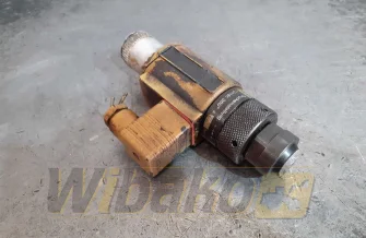 Ventile (Komplet) Hydrotechnik Frutigen WUVP.1LCO10S.197/3 