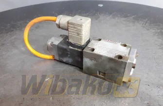 Ventile (Komplet) Rexroth 4WE6C52/AG24NZ4 458055/1