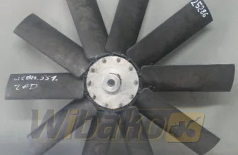 Ventilator Liebherr 10/60