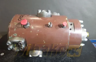 Drehgelenk Case 1288 CGH138843