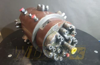 Drehgelenk Case 1288 CGH138843