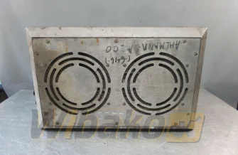  Almann AS200 