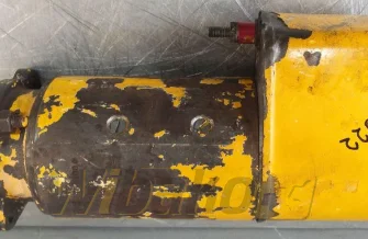 Anlasser Starter Bosch 0001420094
