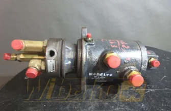 Drehgelenk Kobelco YN55V00038F1 14090019