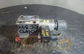 Ventile (Komplet) Bosch 081WV06P1V1010WS024/00D66 