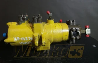 Drehgelenk Komatsu PC210-6K 703099113008