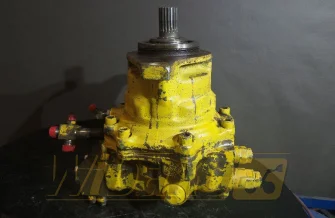 Hydromotor Komatsu PC210-6K 