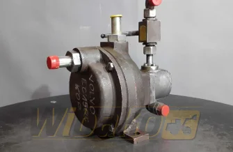 Hydraulikpumpe Volvo EC150 