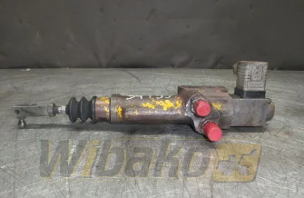 Gasregler Cummins 07534105065