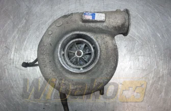 Turbolader Holset HX55 3590045