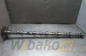 Nockenwelle für Motor Komatsu 6D125E-3 6150-41-1012