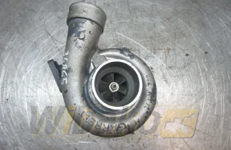 Turbolader Garrett TA4532 6152-81-8110