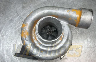 Turbolader Garrett TA1115J 6152-81-821