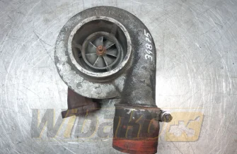 Turbolader Schwitzer 316525