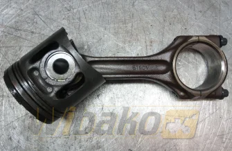 Kolbe mit Pleuelstange Komatsu 032/6150V
