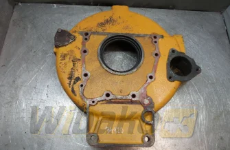 Gehäuse des Schwungrades Komatsu 6150-21-4130