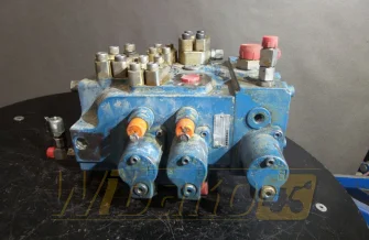 Hydraulik Verteiler Rexroth M7-3005-02/3M7-22 