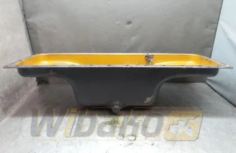 Ölbecken Komatsu 6D125 