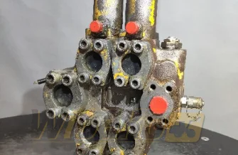 Hydraulik Verteiler 199087-A 0008