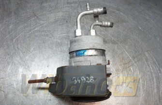  DAC R-134A 