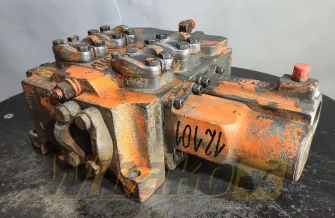 Hydraulik Verteiler Kaelble SL25 D8VA024