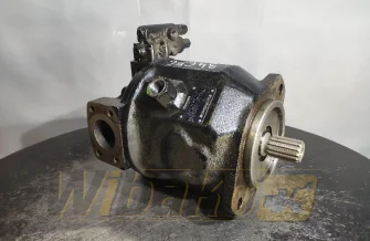 Hydraulikpumpe Rexroth AH A10V O 71 DFR /31L-PSC42N00 -SO833 R902434301