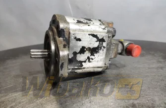 Zahnpumpe Commercial P11A293NEAB14-96 203329110