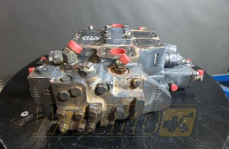 Hydraulik Verteiler Komatsu PK01808 