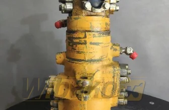 Drehgelenk Komatsu PC240 