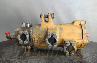 Drehgelenk Komatsu PC240 
