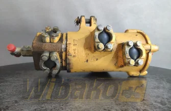 Drehgelenk Komatsu PC240 