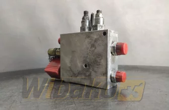 Ventile (Komplet) ATP Hydraulik AG 750443200 