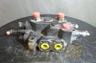 Hydraulik Verteiler CO110-50021 