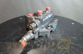 Hydraulik Verteiler CO110-50021 