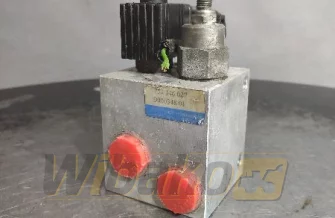 Hydraulik Verteiler ATP Hydraulics 750146027 9000348 01