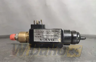 Ventile (Komplet) Volvo 14515278 3G-089