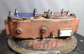 Pumpenverteilergetriebe 28180EB 12651B