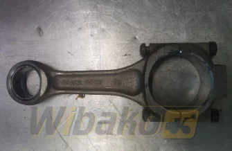 Pleuelstange für Motor Case 6T-830 3928852