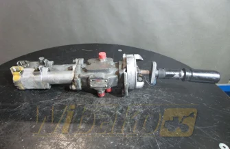Joystick Hamworthy V0605GA179L 