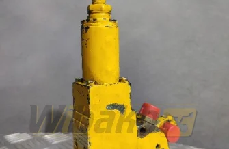 Ventile (Komplet) Rexroth DR5DP1-12/75Y 418327/3