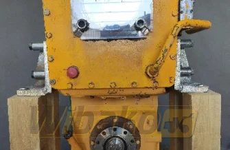 Getriebe Zf 3AVG-310 4112035007