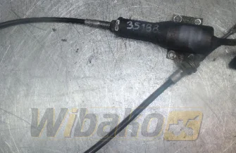 Shutdown device Synchro Start 24VDO 11110030P03