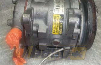  Sanden R134A 551404