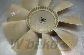 Ventilator 9/66 43440-28