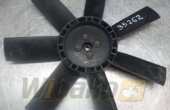 Ventilator Liebherr LTM1030 9.0568.200