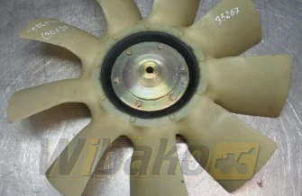 Ventilator Terex TA27 A040D048